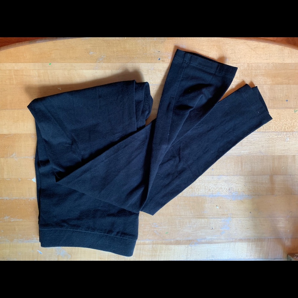 J Crew Leggings